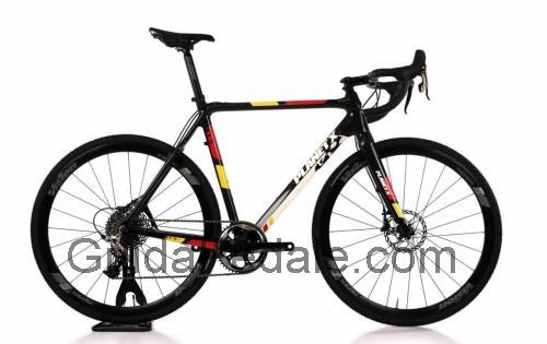 Planet X XLS scheda tecnica 